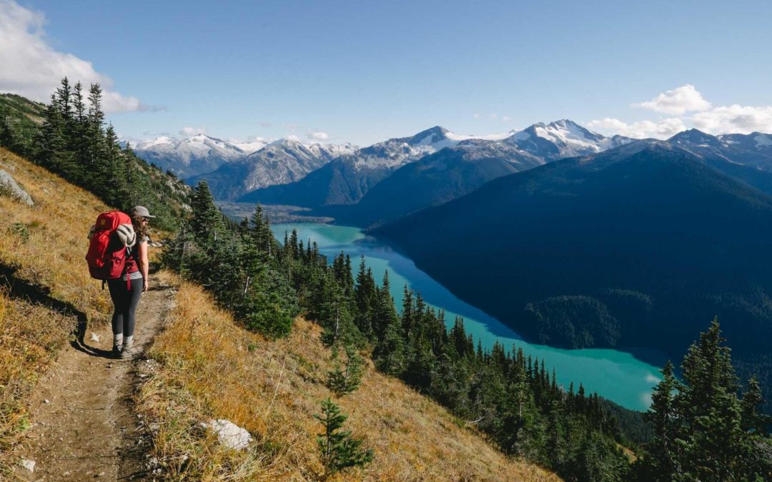 Whistler