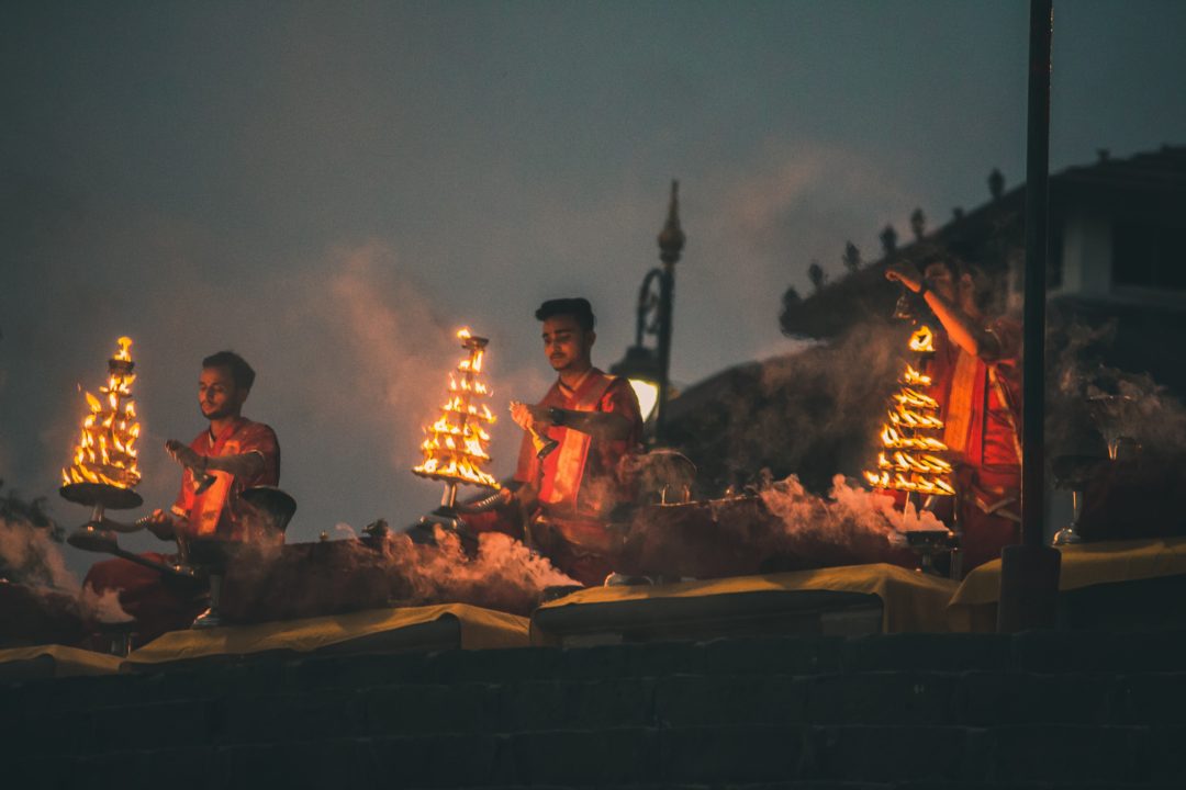 Uttar Pradesh
