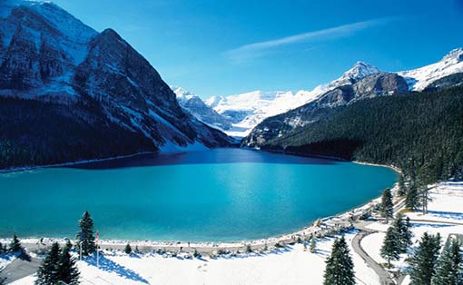 rocky mountain