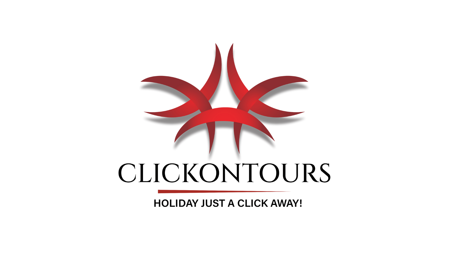 ClickOnTours Logo